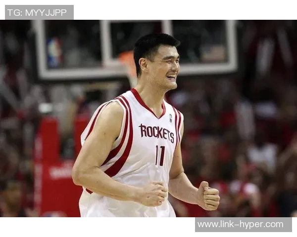 姚明谈近期状况“吃饭、睡觉、打魔兽”，回应重视身体、活跃练习减重：我曾经也这样